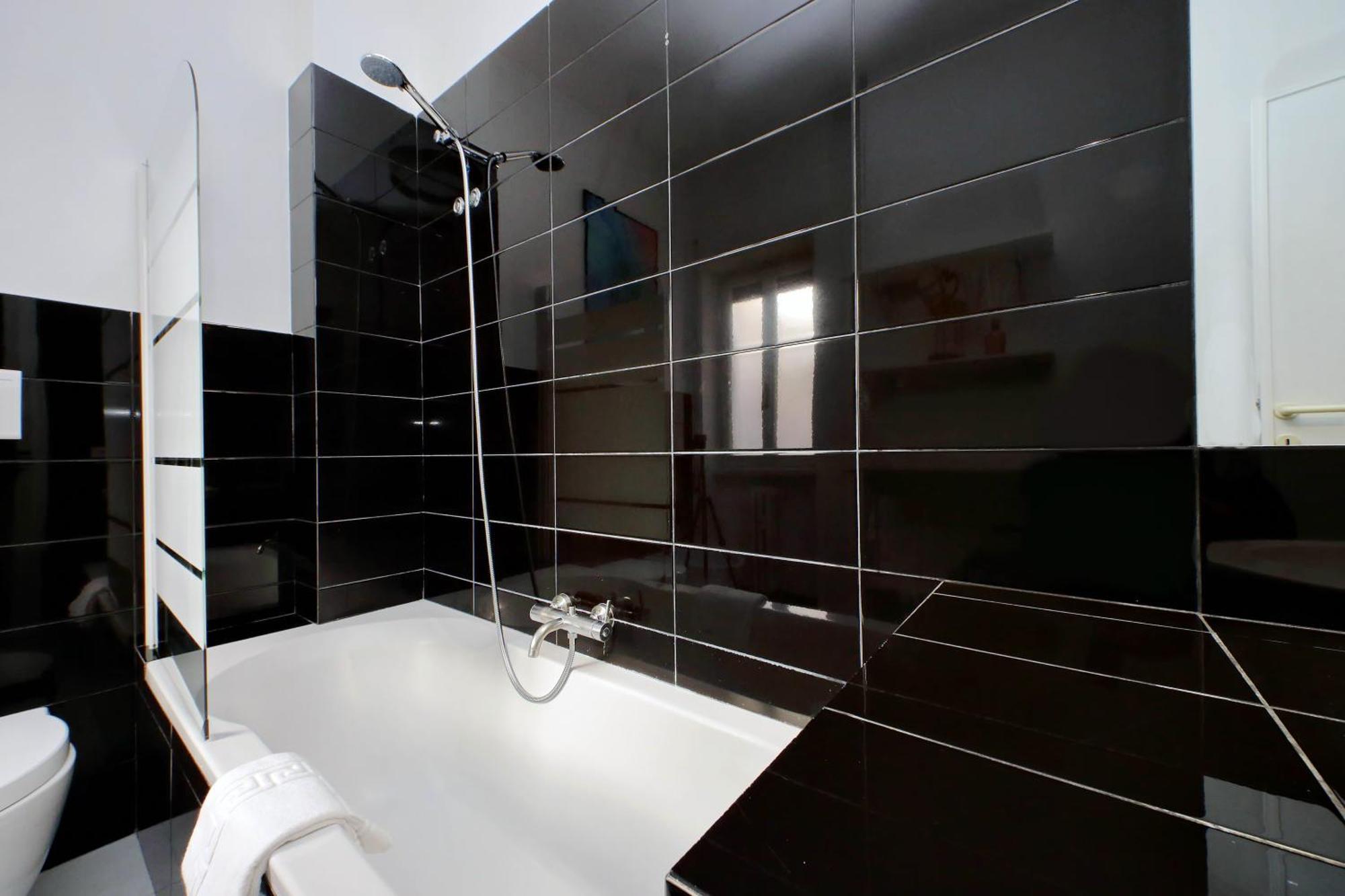 Apartment Real Vatican *