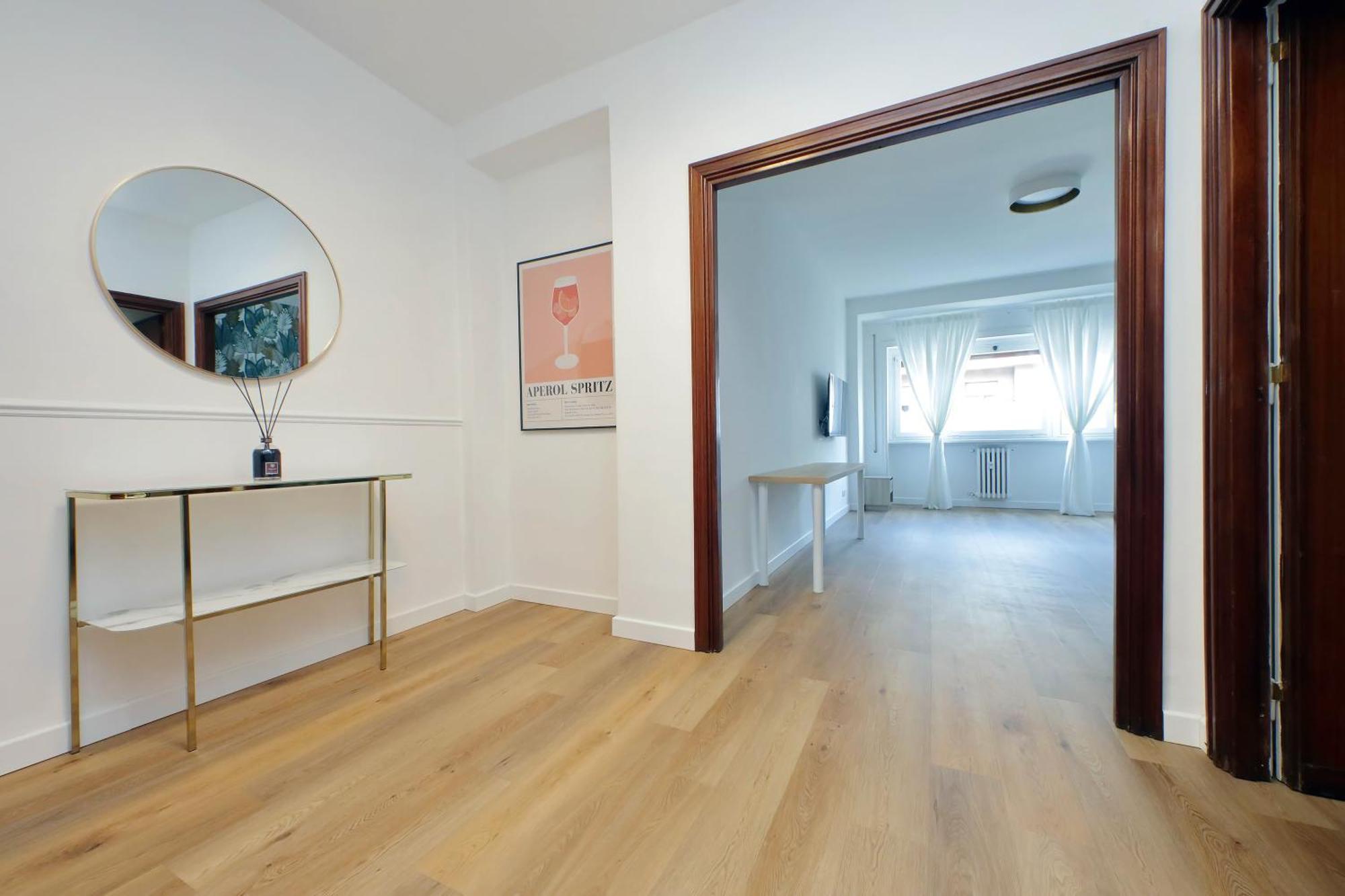 Apartment Real Vatican