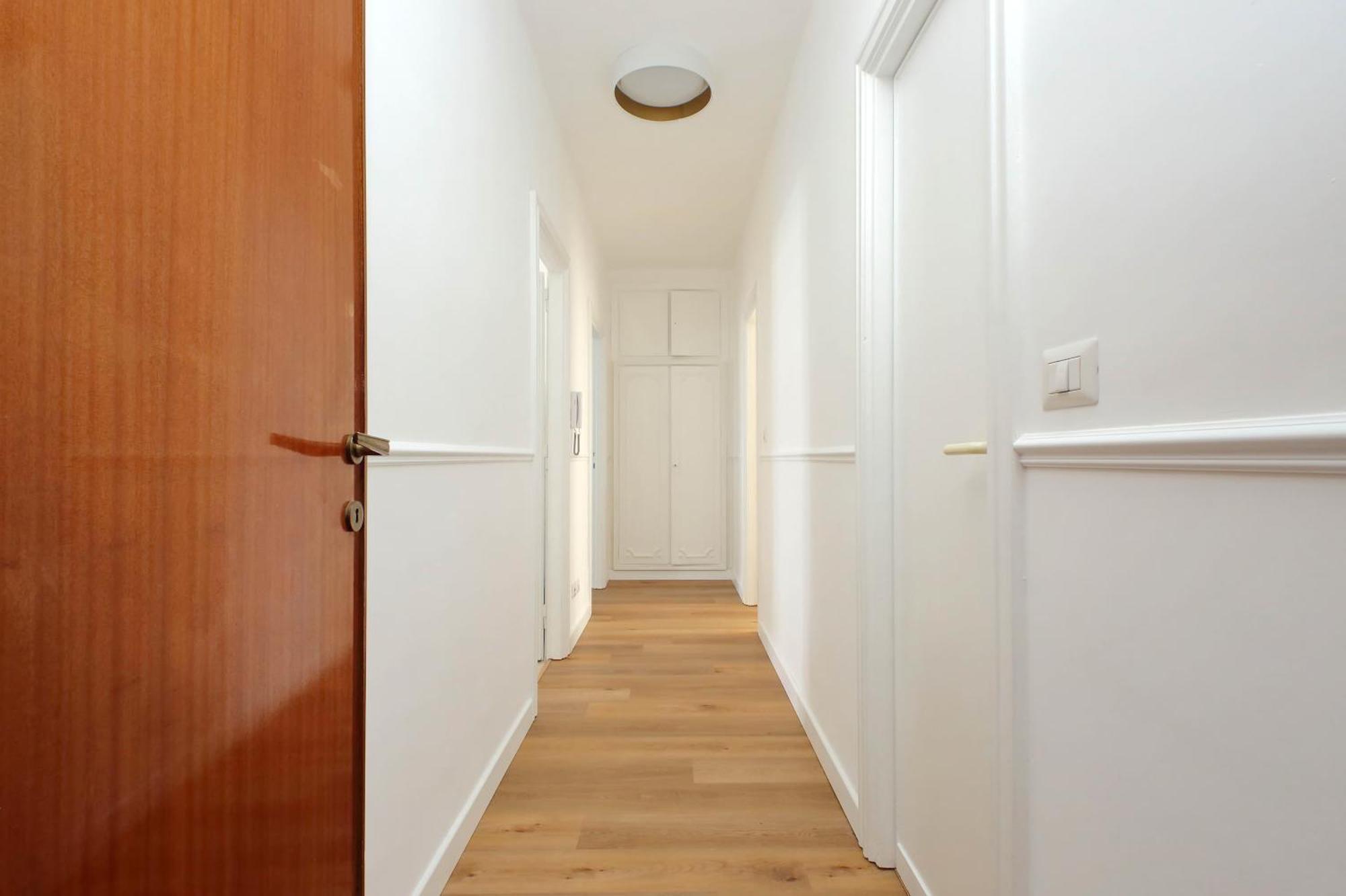 Apartment Real Vatican *