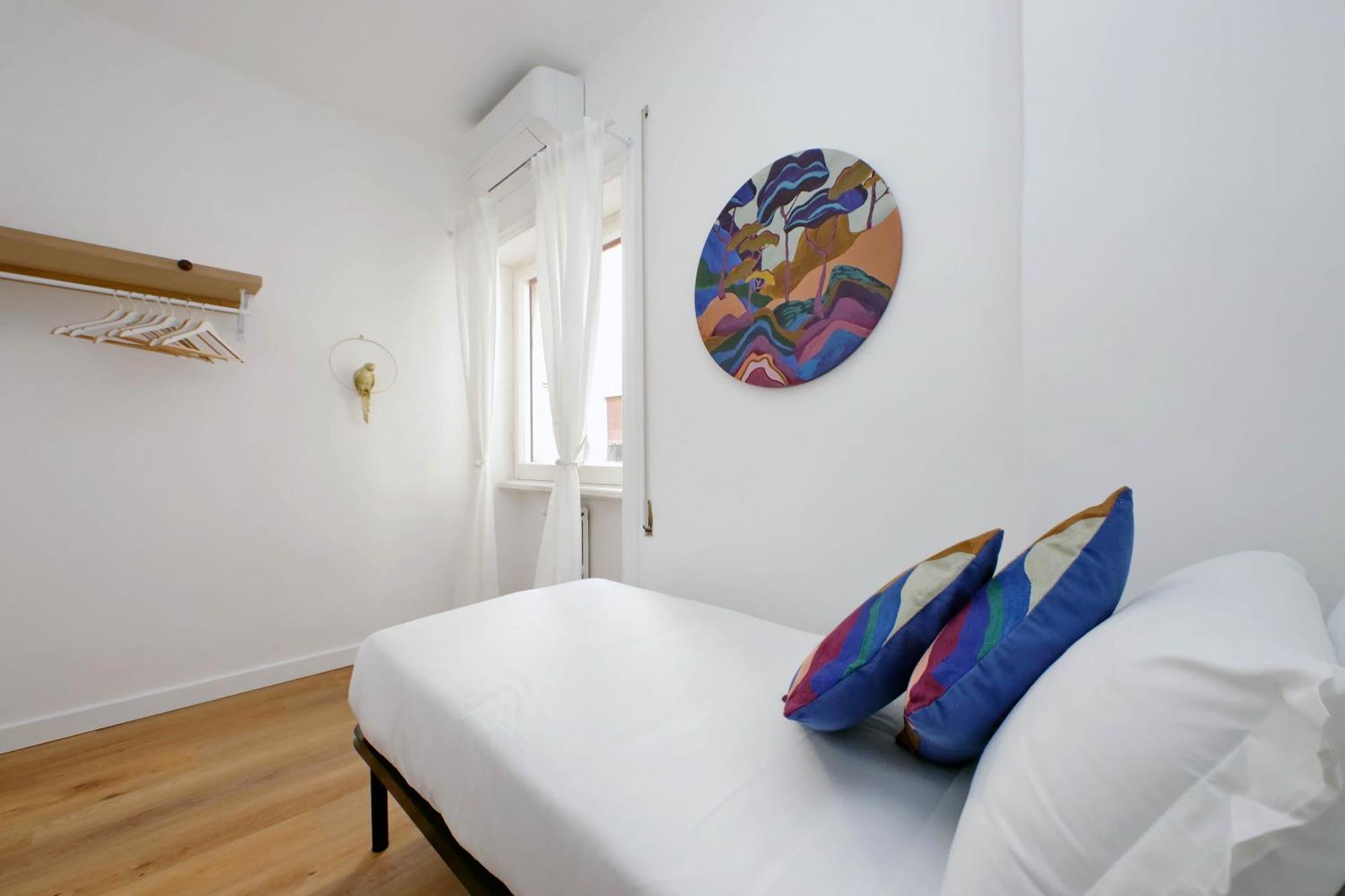 Real Vatican Apartment *