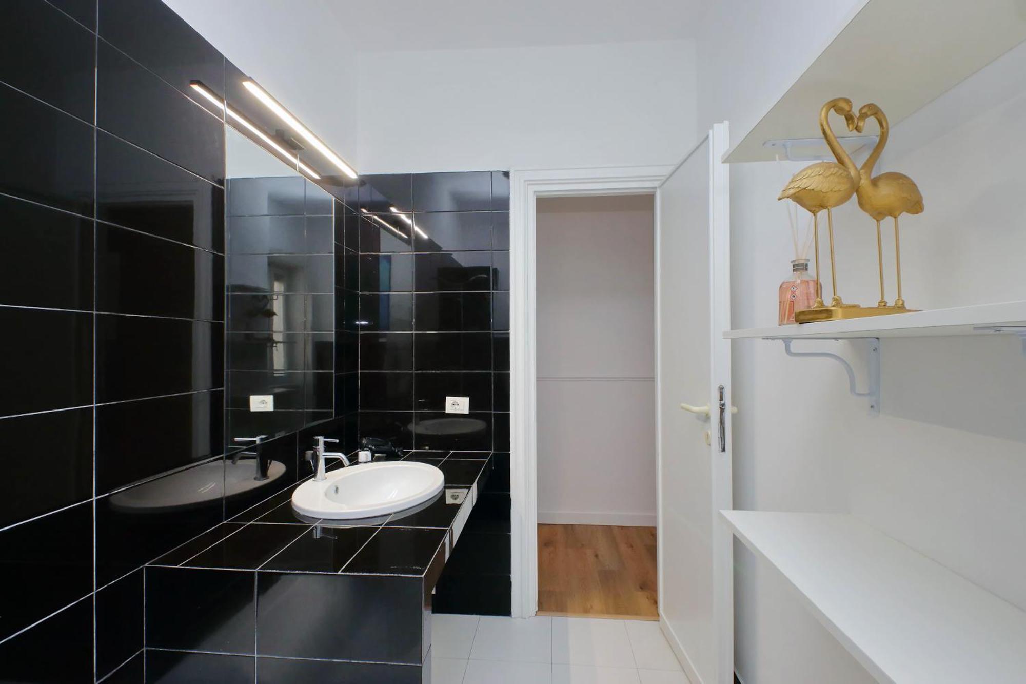 Real Vatican Apartment Rome