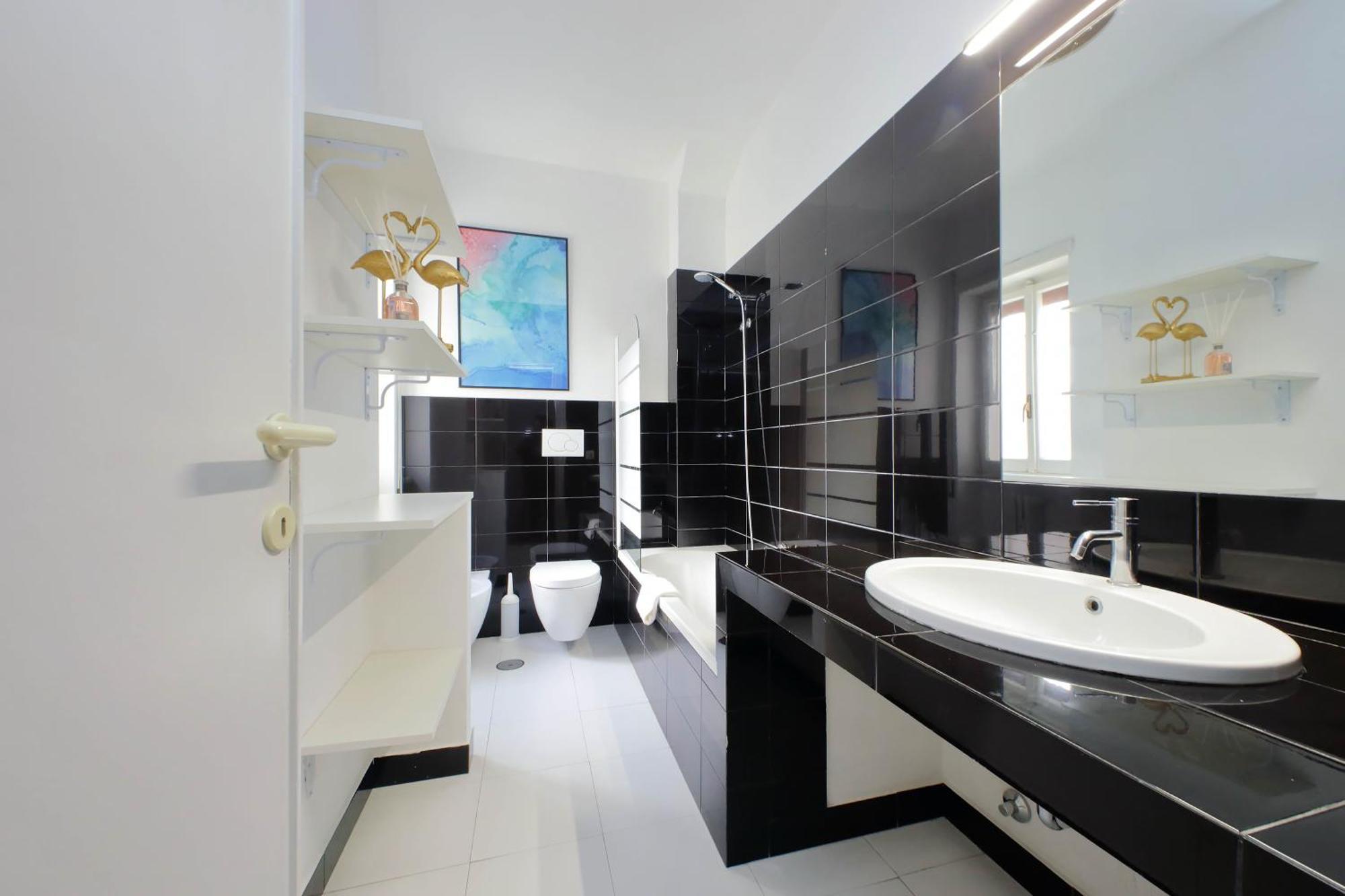 Apartment Real Vatican *