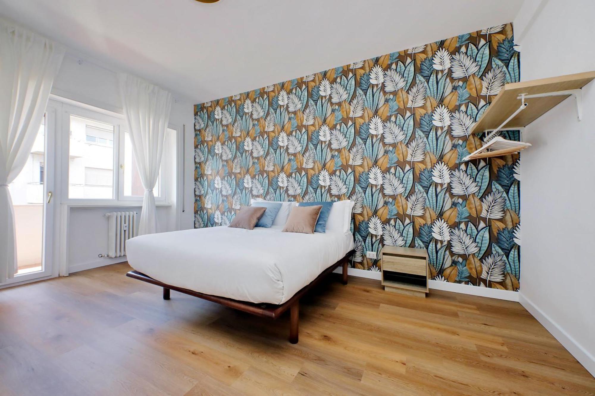 Apartment Real Vatican *